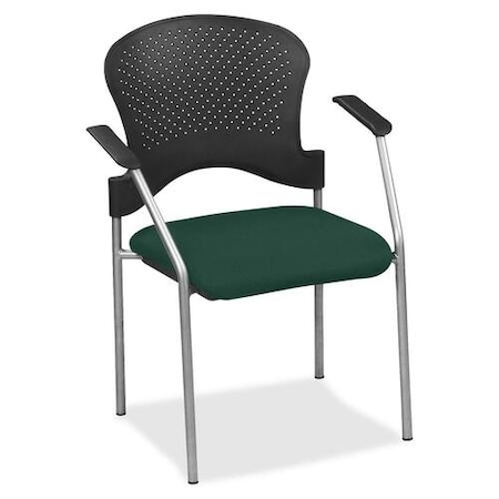 Eurotech - The Raynor Group SIDE CHAIR , FOREST EUTFS827750